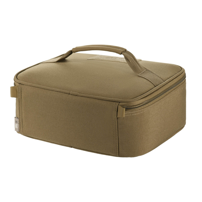 M-Tac органайзер утилітарний Hardshell Utility box L Coyote