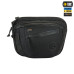 M-Tac сумка Sphaera Hardsling Bag Large Elite Black — фото 2