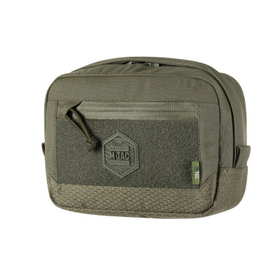 M-Tac підсумок утилітарний Elite Hex Ranger Green
