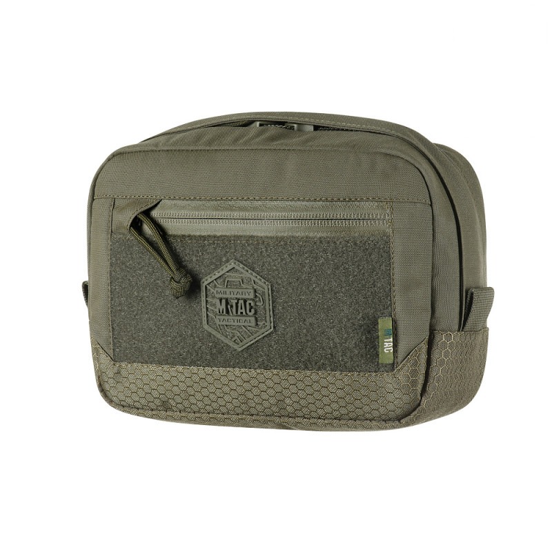 M-Tac підсумок утилітарний Elite Hex Ranger Green