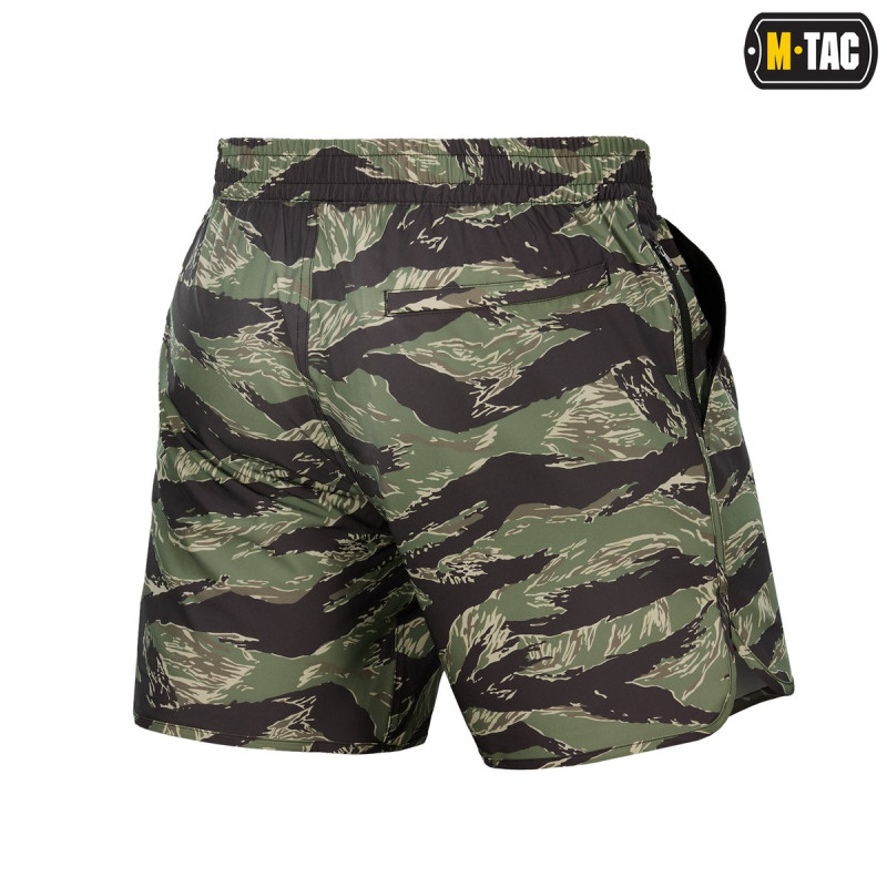 M-Tac шорти Holiday Tiger stripes