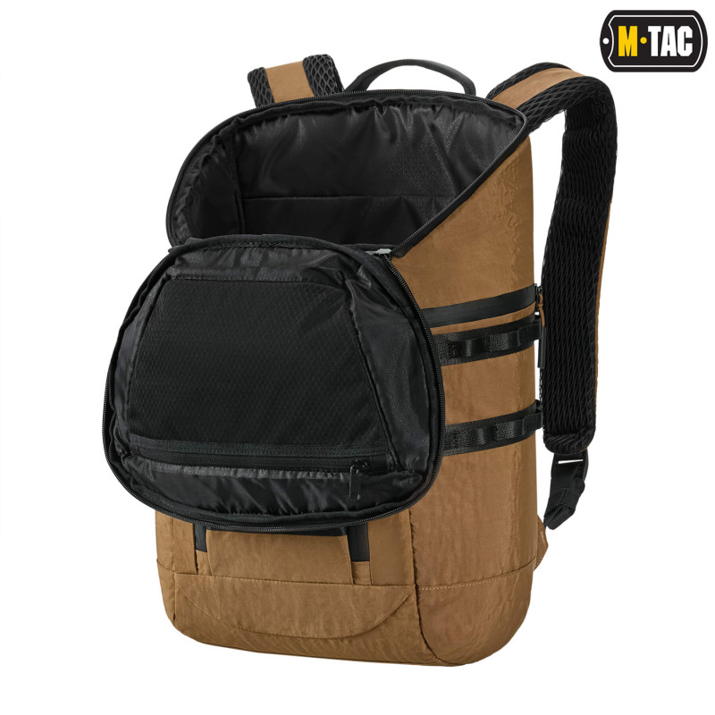 M-Tac рюкзак Urban Laptop Pack Coyote M-Tac рюкзак Urban Laptop Pack Coyote