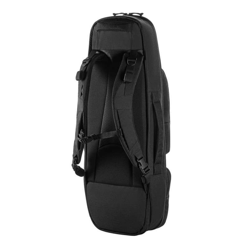 M-Tac рюкзак-чохол для зброї 85 см Gen.II Elite Hex Black
