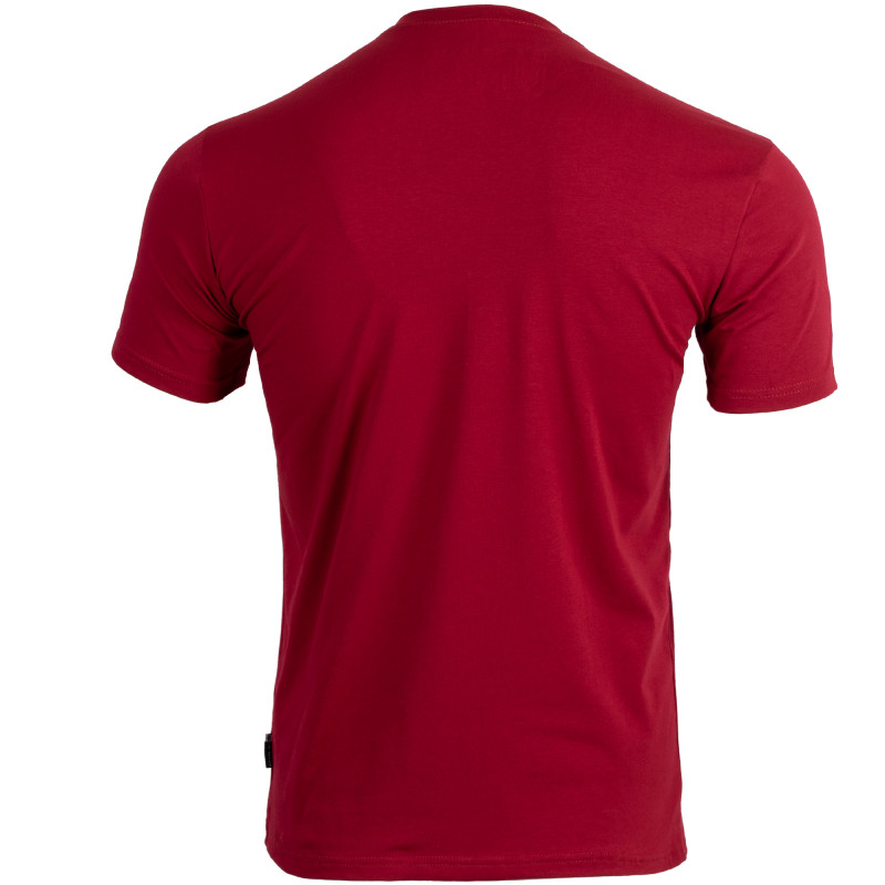 Футболка Vik-Tailor Comfort, Burgundy