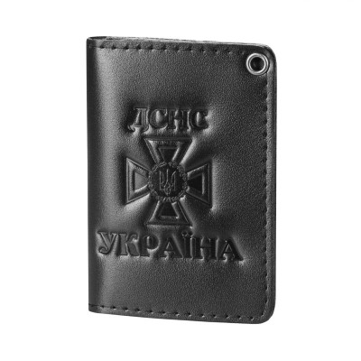 M-Tac обкладинка ДСНС України