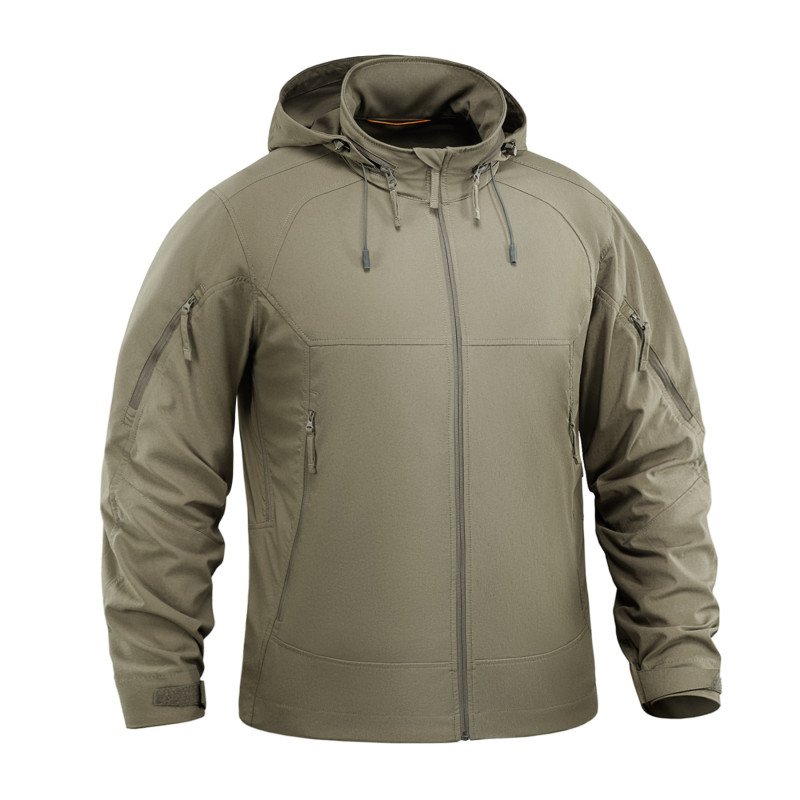 M-Tac куртка Flash Tan M-Tac куртка Flash Tan