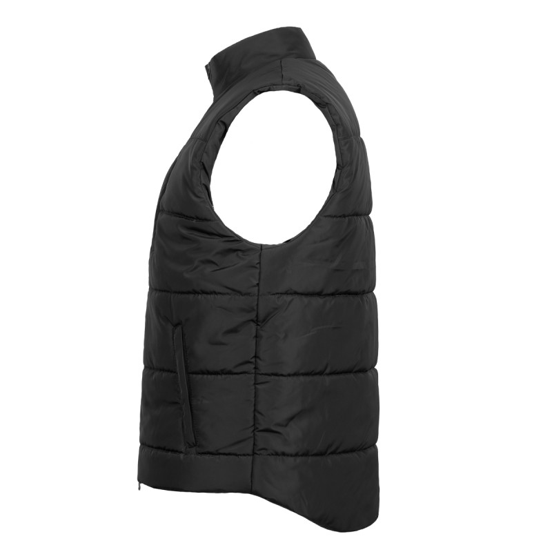 Жилет Vik-Tailor, Black Жилет Vik-Tailor, Black