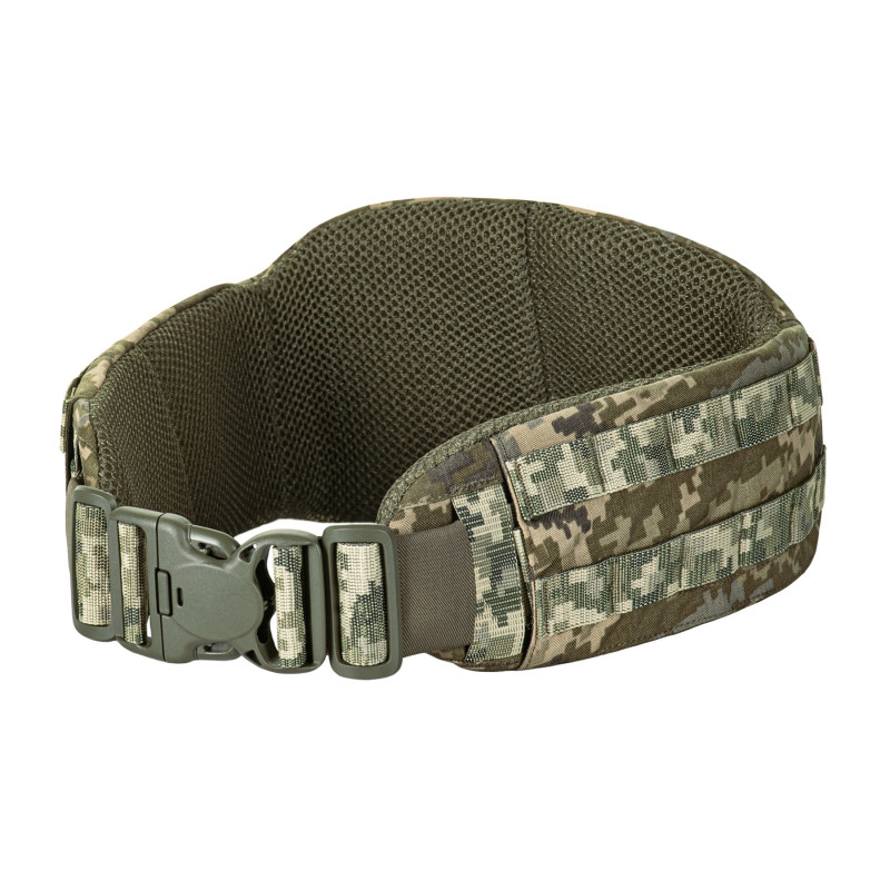 M-Tac пояс тактичний War Belt ARMOR MM14