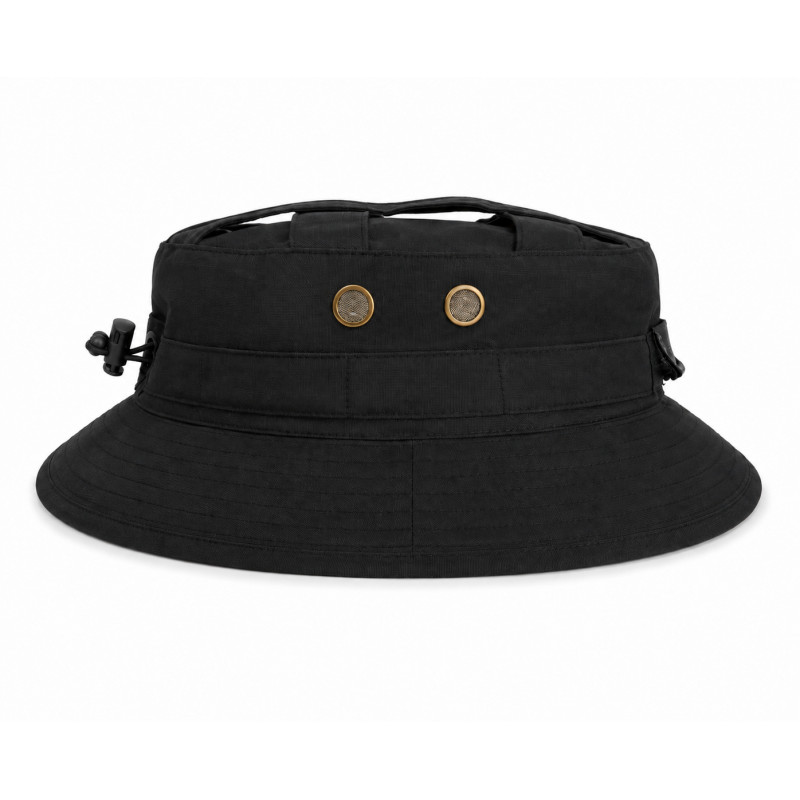 Панама маскувальна Vik-Tailor Twill, Black