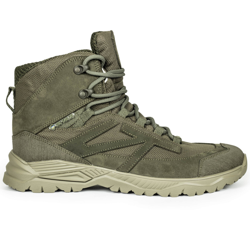 Черевики демісезонні Extreme V-TRACK, Olive