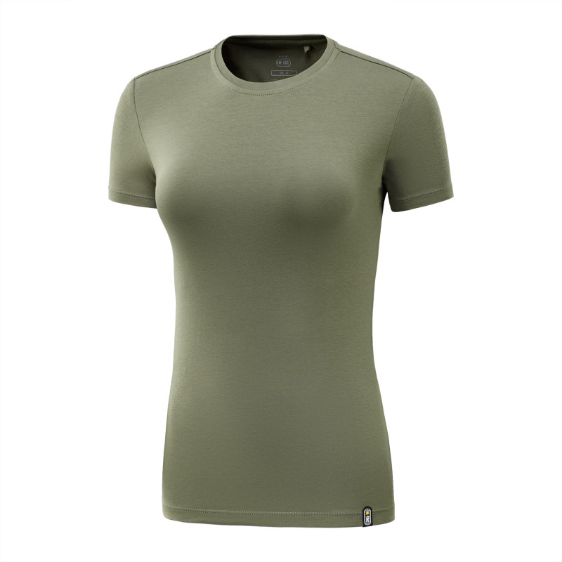 M-Tac футболка 93/7 Summer Lady Light Olive M-Tac футболка 93/7 Summer Lady Light Olive
