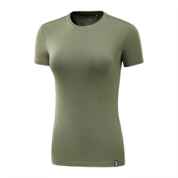 M-Tac футболка 93/7 Summer Lady Light Olive