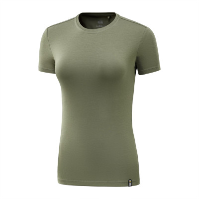 M-Tac футболка 93/7 Summer Lady Light Olive