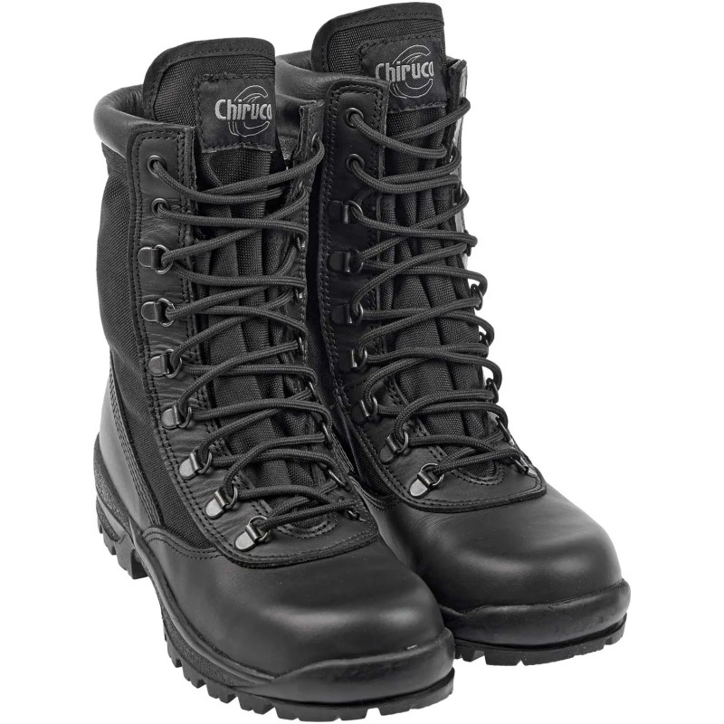 Черевики Chiruca Azor Black Черевики Chiruca Azor Black