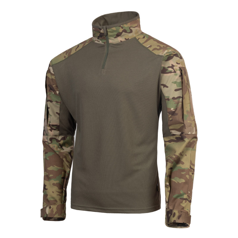 Убакс сорочка Tailor CoolMax, MultiCam Убакс сорочка Tailor CoolMax, MultiCam