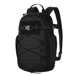 M-Tac рюкзак Sturm з ергономічними лямками Elite Black