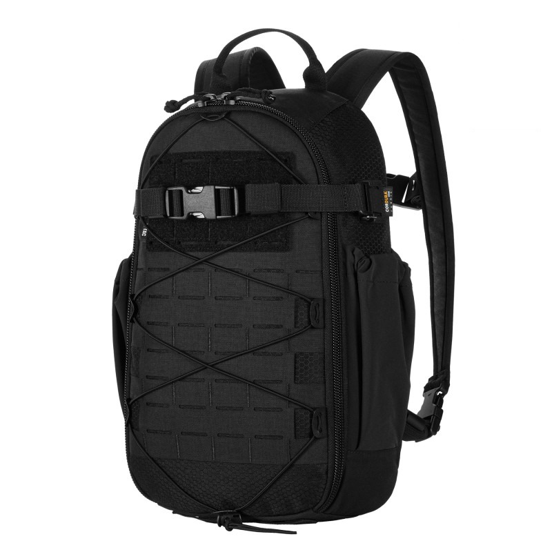 M-Tac рюкзак Sturm з ергономічними лямками Elite Black