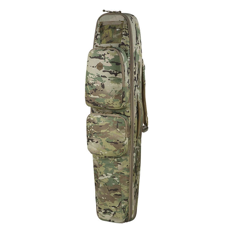 M-Tac рюкзак-чохол для зброї 125 см Gen.II Elite Multicam