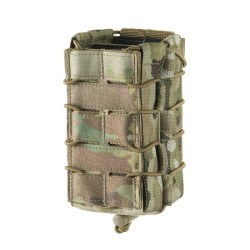 M-Tac підсумок для АК відкритий подвійний Gen.3 Laser Cut Multicam