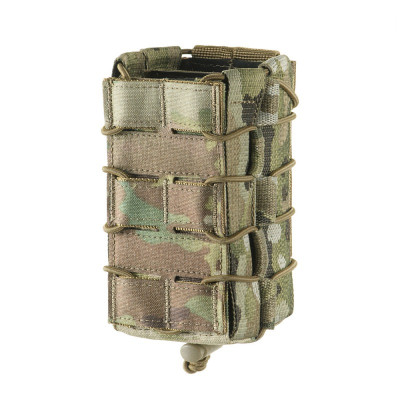 M-Tac підсумок для АК відкритий подвійний Gen.3 Laser Cut Multicam