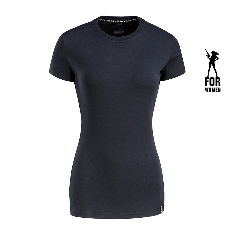 M-Tac футболка 93/7 Lady Dark Navy Blue