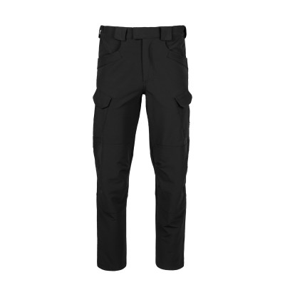 Штани тактичні демісезонні Vik-Tailor Urban, Black