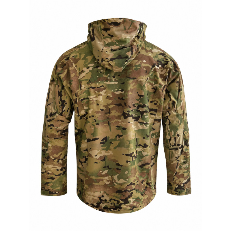 Куртка Vik-Tailor 4-B, MultiCam, 54