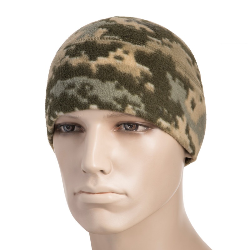 M-Tac шапка Watch Cap фліс (260г/м2) MM14