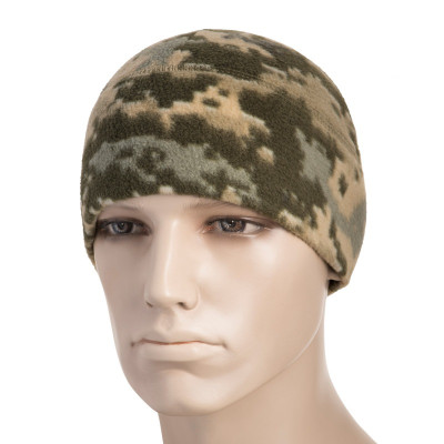 M-Tac шапка Watch Cap фліс (260г/м2) MM14