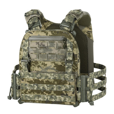 M-Tac плитоноска Cuirass FAST Elite Gen.II MM14