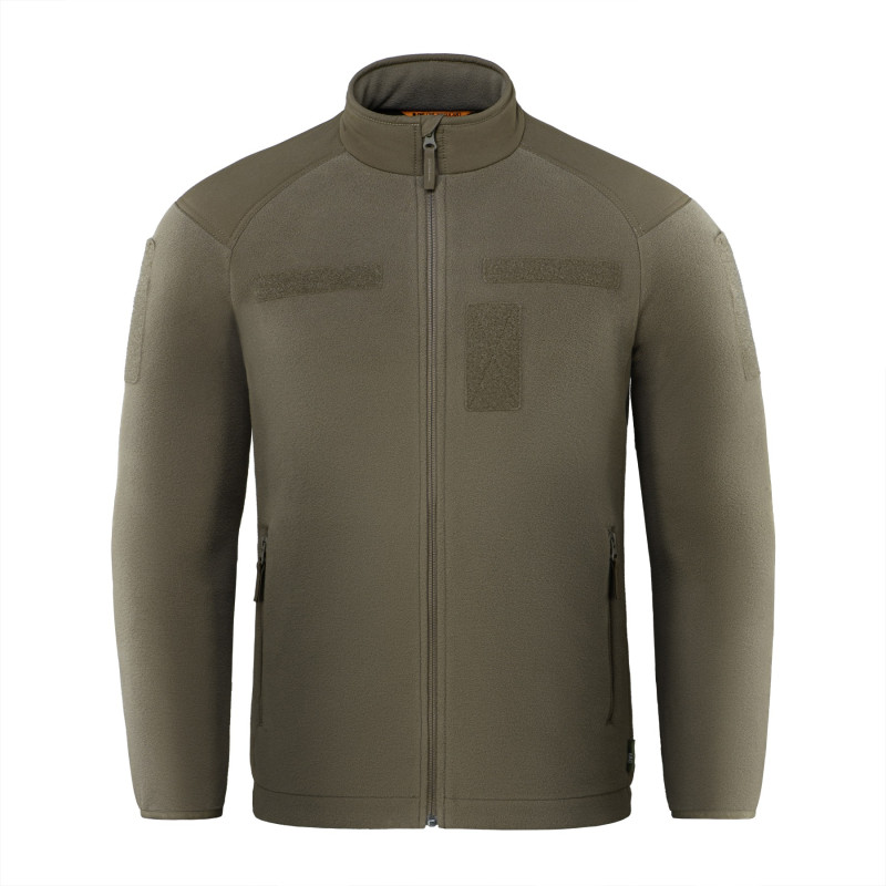 M-Tac куртка Combat Fleece Jacket Dark Olive M-Tac куртка Combat Fleece Jacket Dark Olive