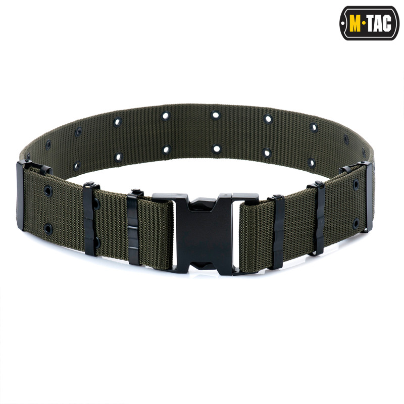 M-Tac ремінь Pistol Belt Olive