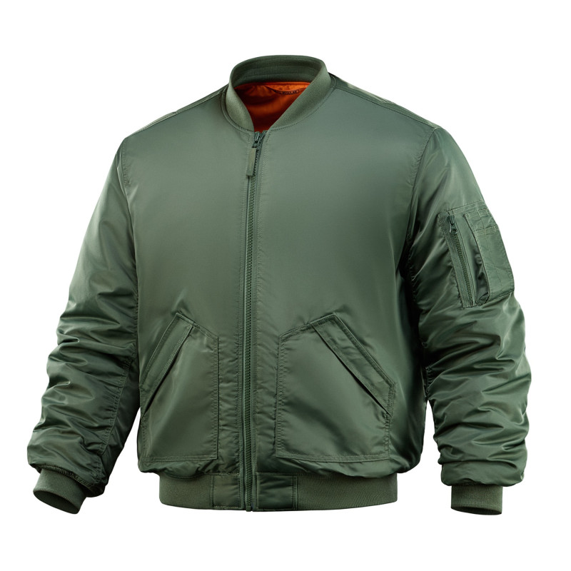 M-Tac куртка F16 Jacket Olive