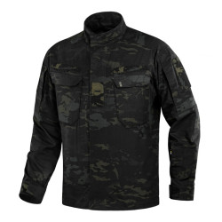M-Tac кітель Sturm NYCO Extreme Multicam Black