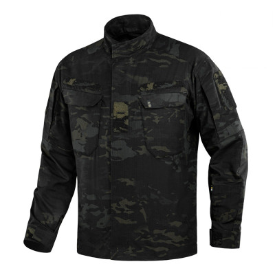 M-Tac кітель Sturm NYCO Extreme Multicam Black