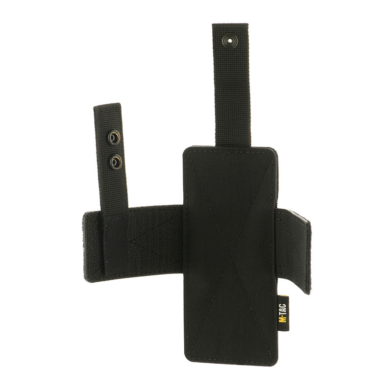 M-Tac кобура-вставка з фіксатором Light Black