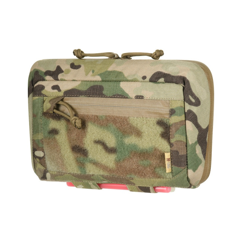M-Tac підсумок Admin Large Elite Gen.II Multicam M-Tac підсумок Admin Large Elite Gen.II Multicam