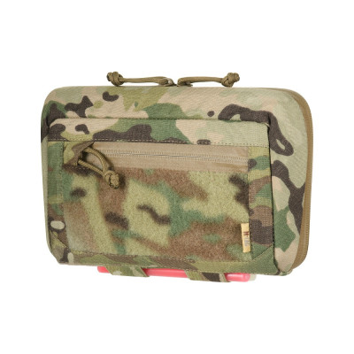 M-Tac підсумок Admin Large Elite Gen.II Multicam