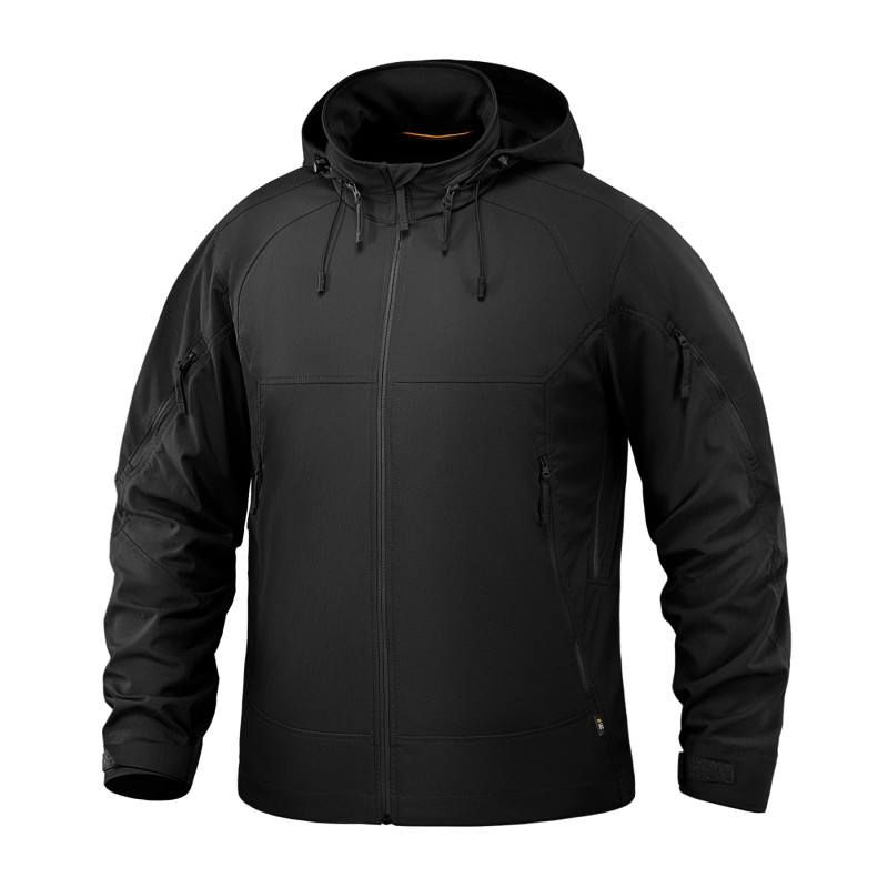 M-Tac куртка Flash Black M-Tac куртка Flash Black