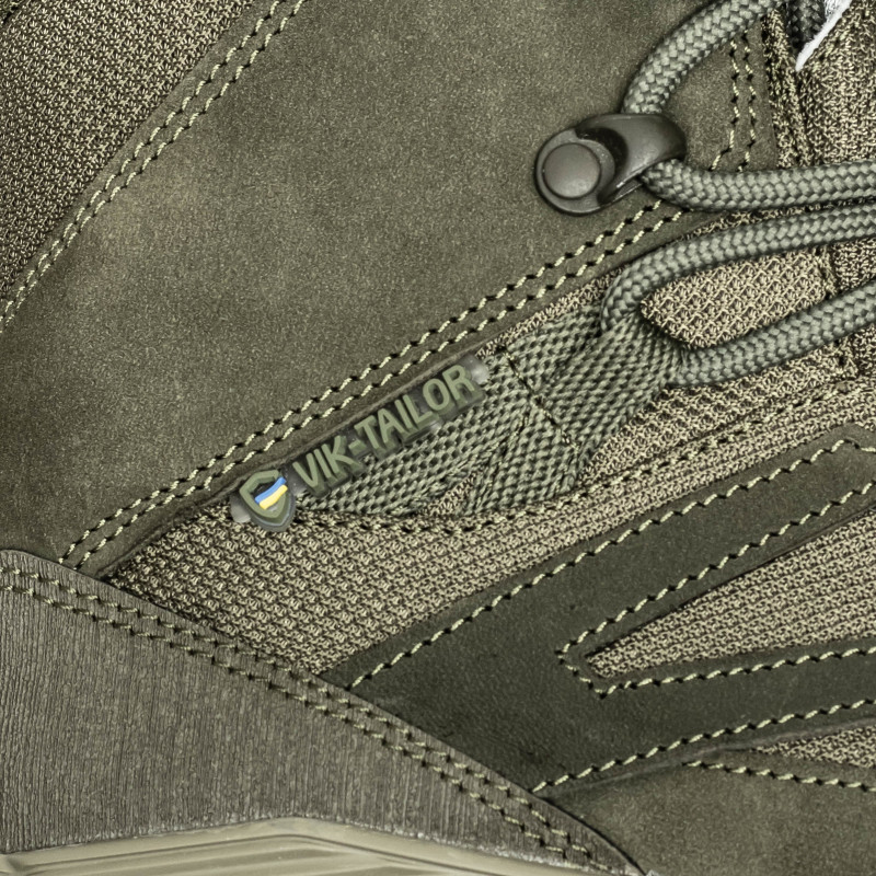 Черевики демісезонні Extreme V-TRACK, Olive