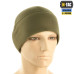 M-Tac шапка Watch Cap Premium фліс (250г/м2) with Slimtex National Guard — фото 3