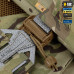M-Tac плитоноска Cuirass Tiger Elite 2 клас захисту (розмір плити M) Multicam — фото 7
