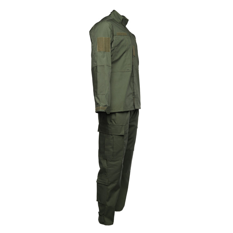 Костюм тактичний Vik-Tailor Rip-Stop, Olive Костюм тактичний Vik-Tailor Rip-Stop, Olive