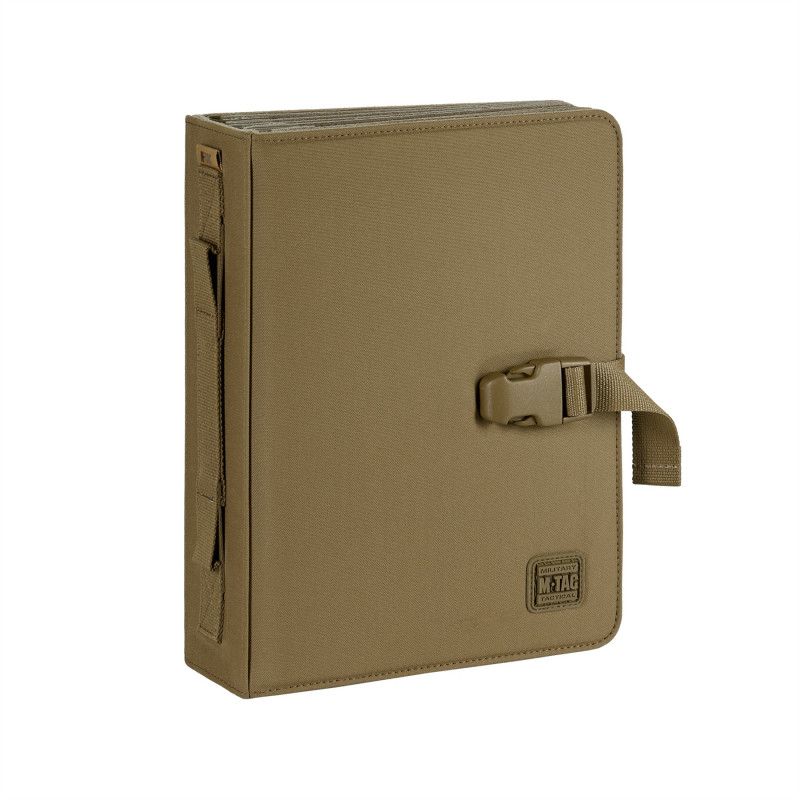 M-Tac альбом Patch Book Elite Coyote M-Tac альбом Patch Book Elite Coyote