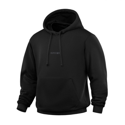 M-Tac кофта Hoodie Born by Revolution Hard Black