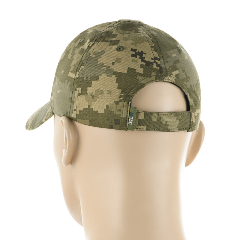 M-Tac бейсболка легка Gen.II MM14