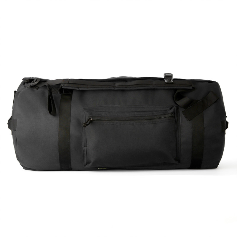 Баул-рюкзак Vik-Tailor Оксфорд 100L, Black