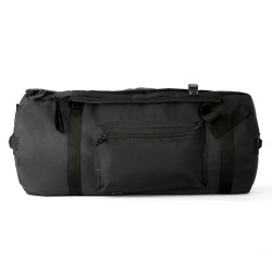 Баул-рюкзак Vik-Tailor Оксфорд 100L, Black