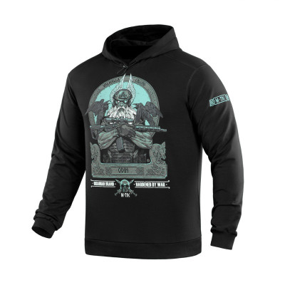 M-Tac кофта Hoodie Odin Mystery Black