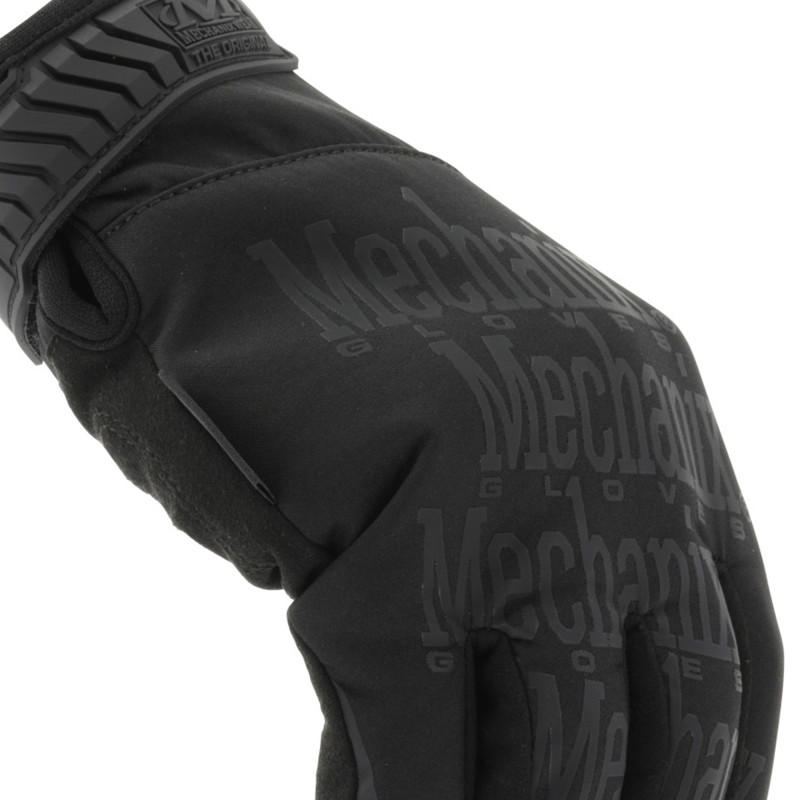 Mechanix рукавички зимові ColdWork Original Covert Gloves Mechanix рукавички зимові ColdWork Original Covert Gloves